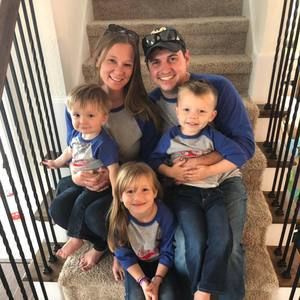 Meet your Posher, Shelly